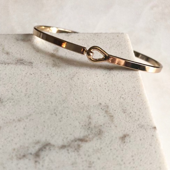 🧜♀️ Mermaid Skinny Bracelet - Picture 3 of 5